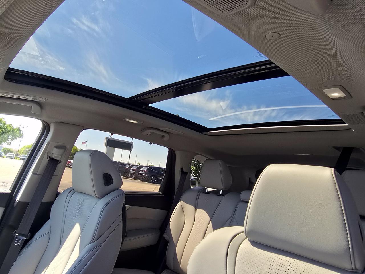 2026 Acura MDX Technology Package Columbus OH