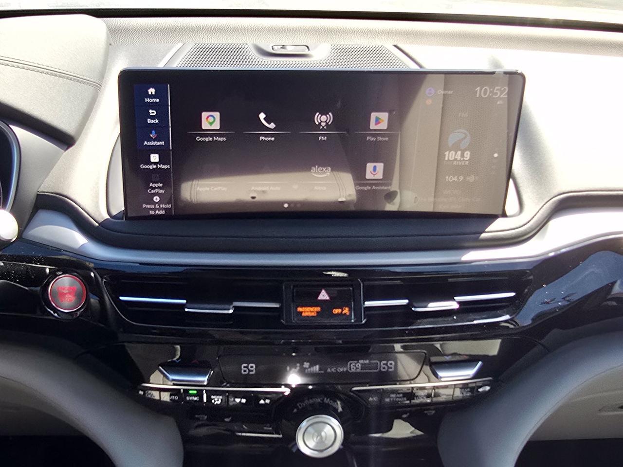 2026 Acura MDX Technology Package Columbus OH