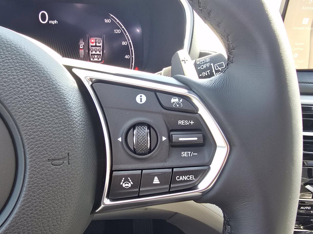 2026 Acura MDX Technology Package Columbus OH