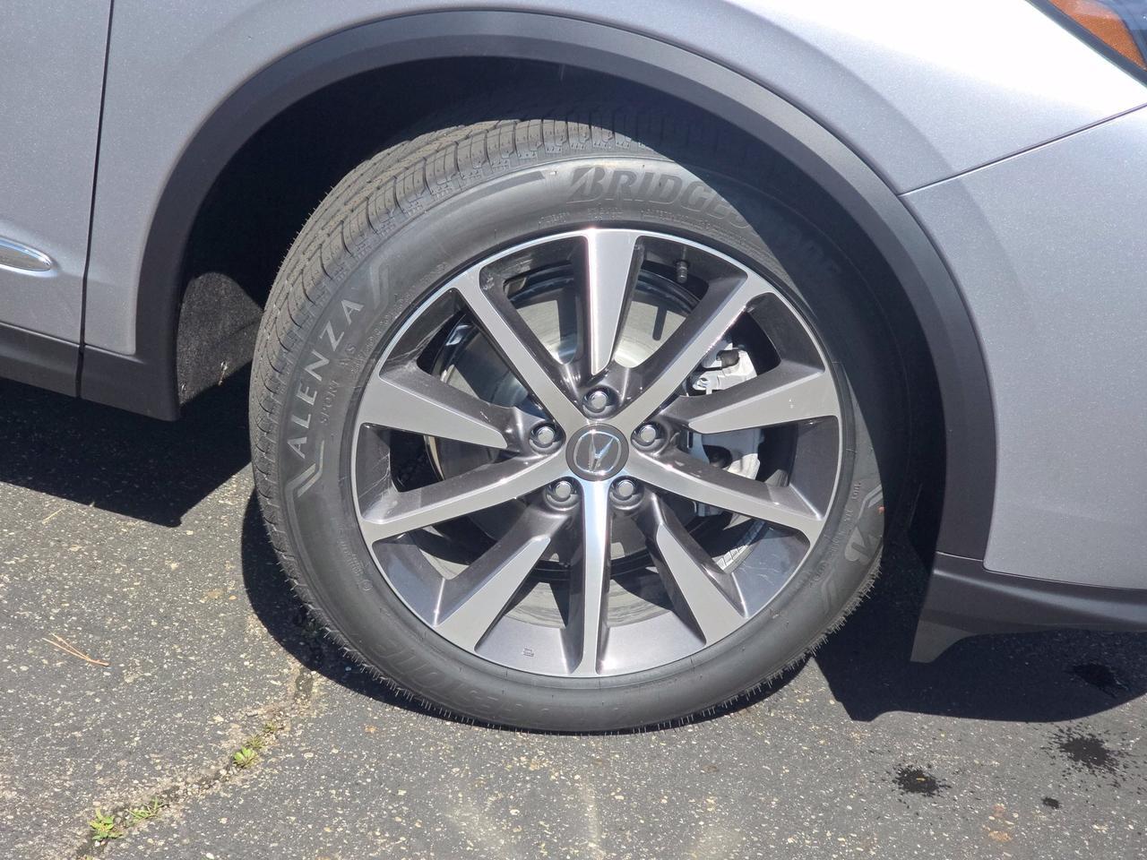 2026 Acura MDX Technology Package Columbus OH