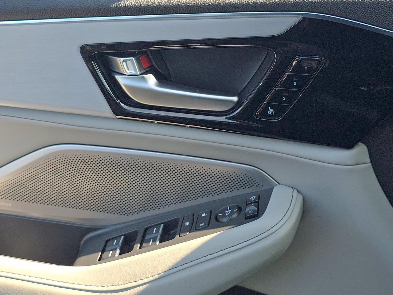 2026 Acura MDX Technology Package Columbus OH
