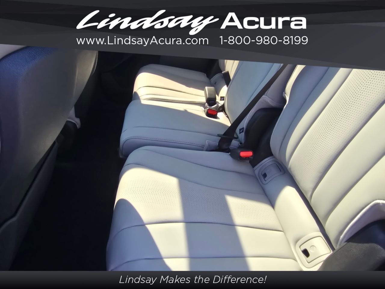 2026 Acura MDX Technology Package Columbus OH