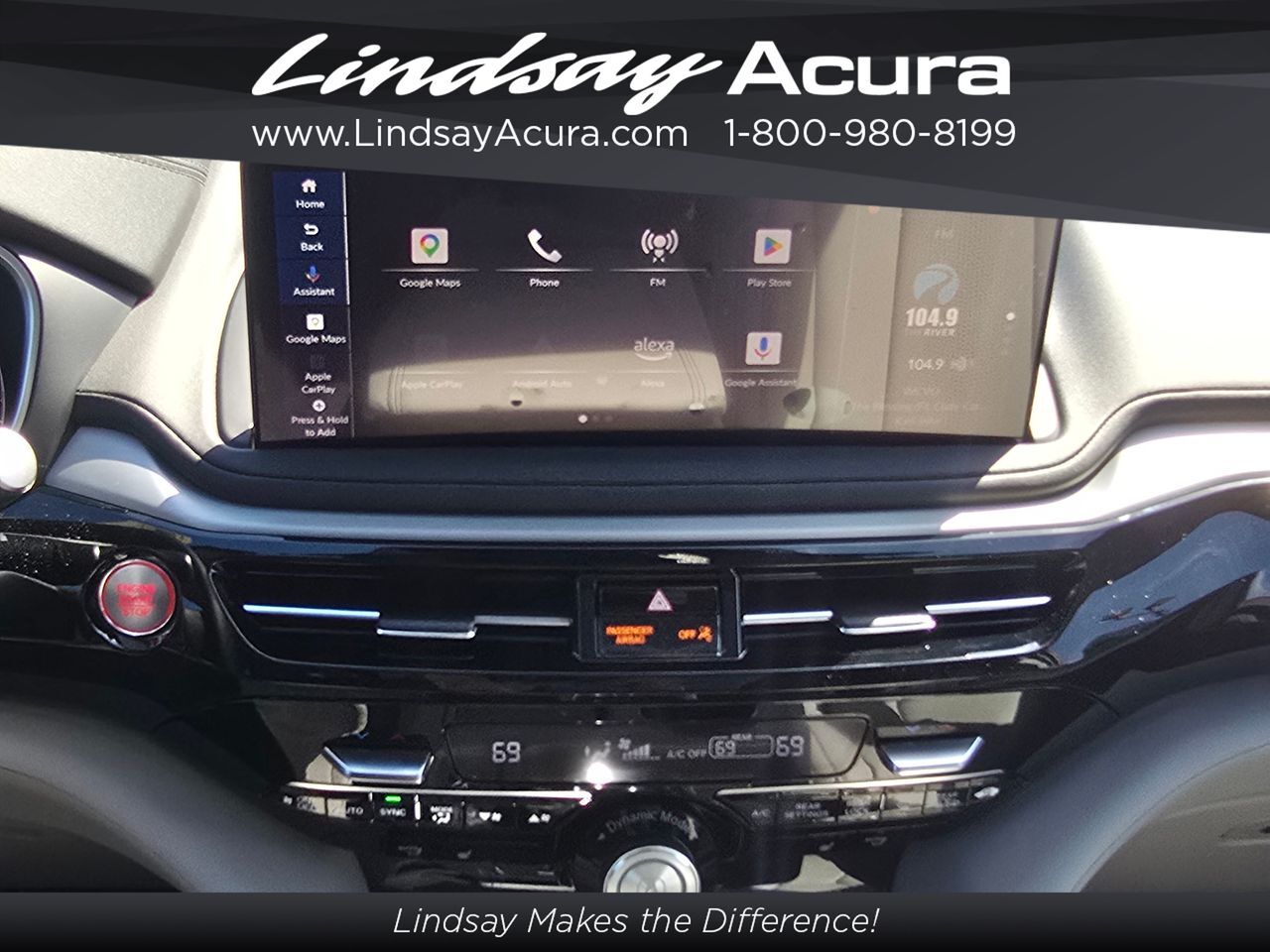 2026 Acura MDX Technology Package Columbus OH