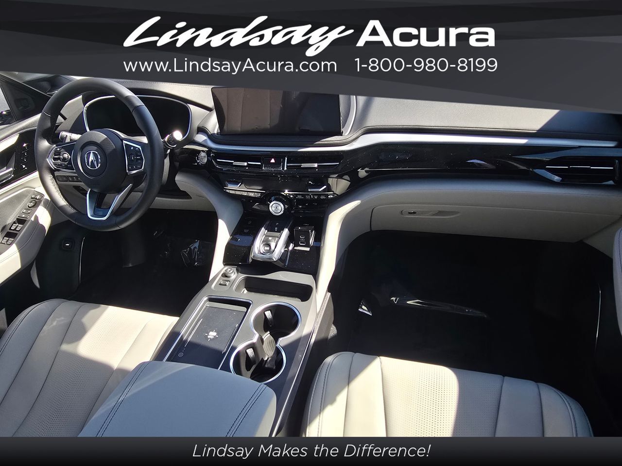 2026 Acura MDX Technology Package Columbus OH