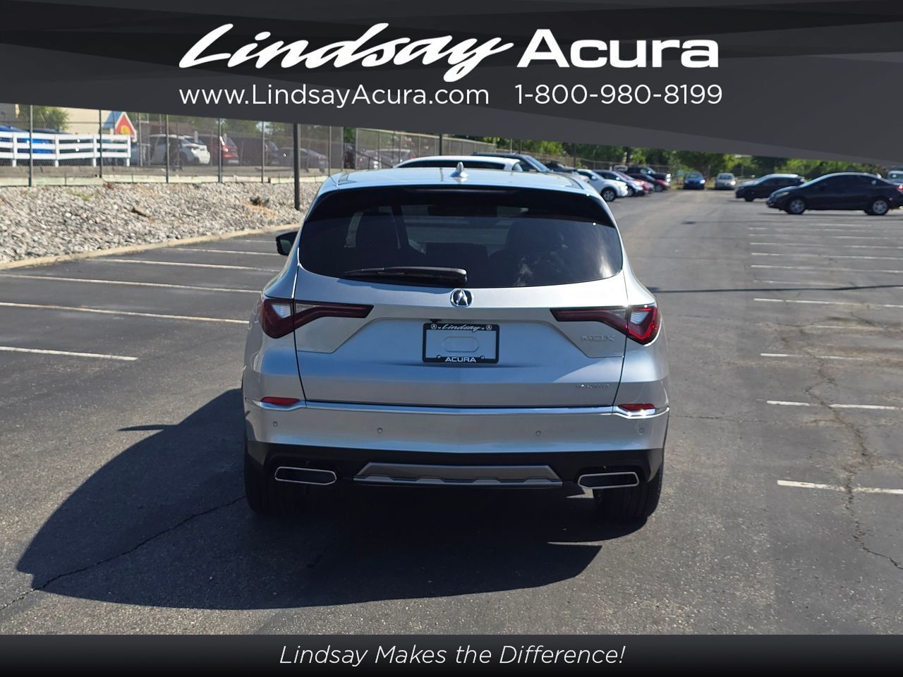 2026 Acura MDX Technology Package Columbus OH