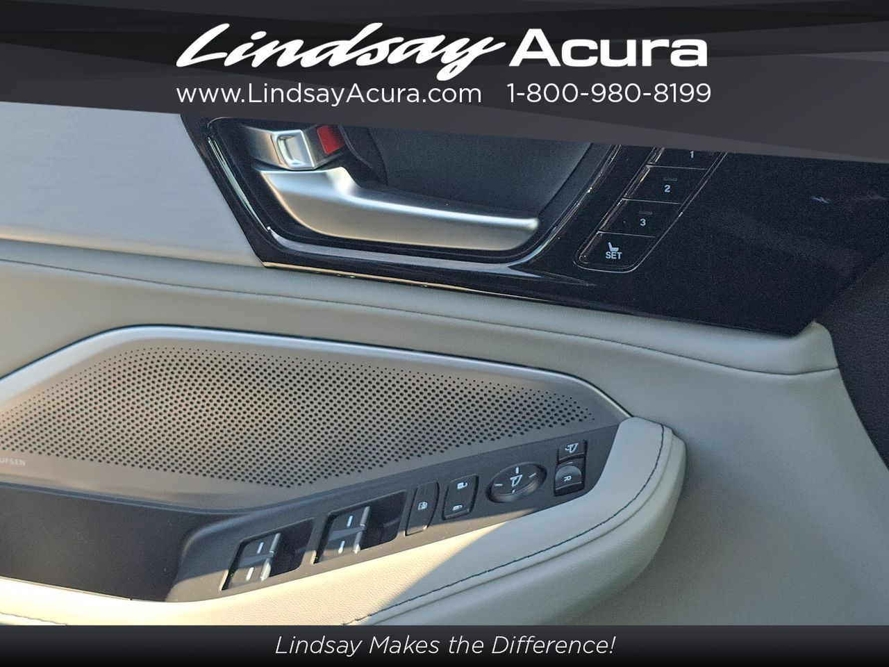 2026 Acura MDX Technology Package Columbus OH