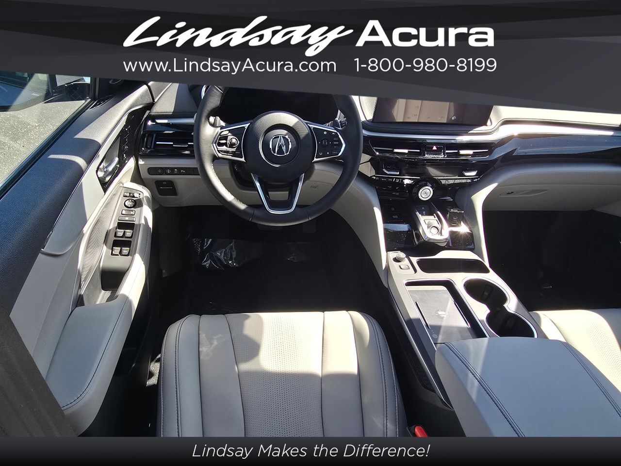 2026 Acura MDX Technology Package Columbus OH