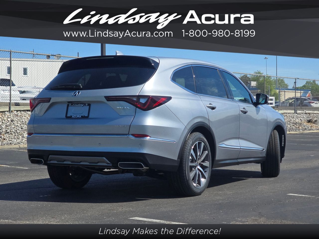 2026 Acura MDX Technology Package Columbus OH