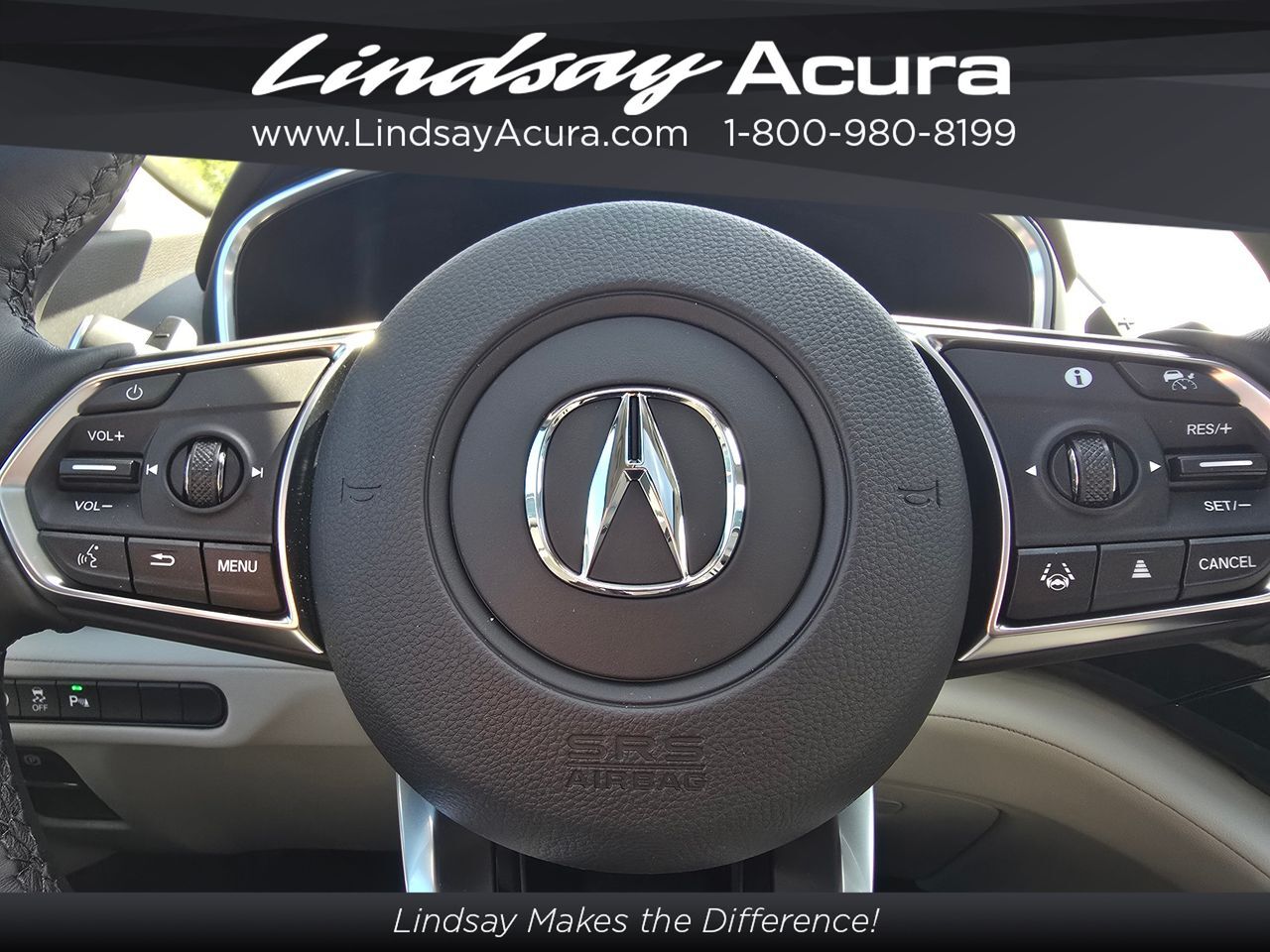 2026 Acura MDX Technology Package Columbus OH