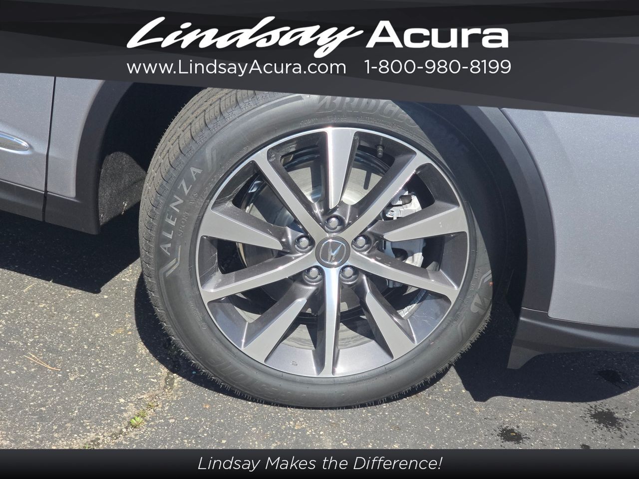 2026 Acura MDX Technology Package Columbus OH