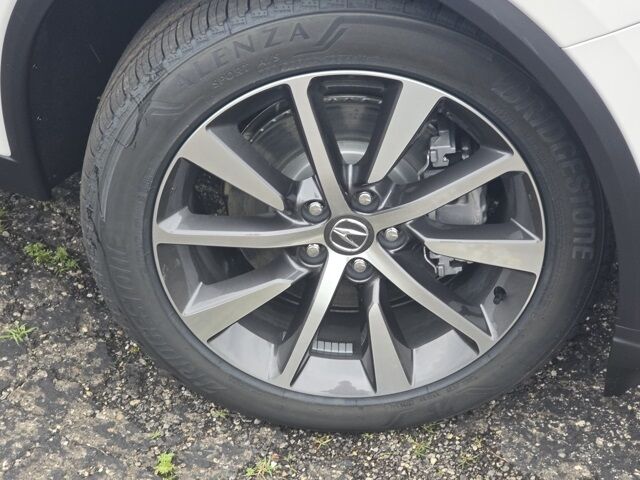 2026 Acura MDX Technology Package Columbus OH