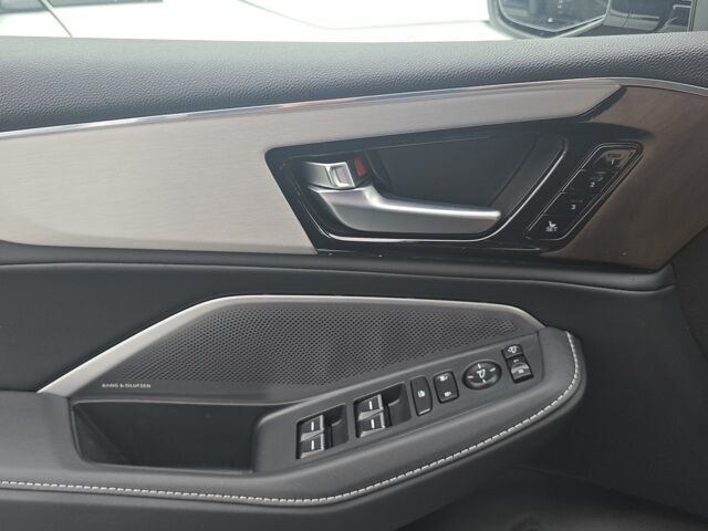 2026 Acura MDX Technology Package Columbus OH