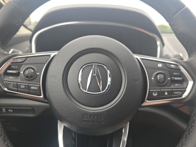 2026 Acura MDX Technology Package Columbus OH