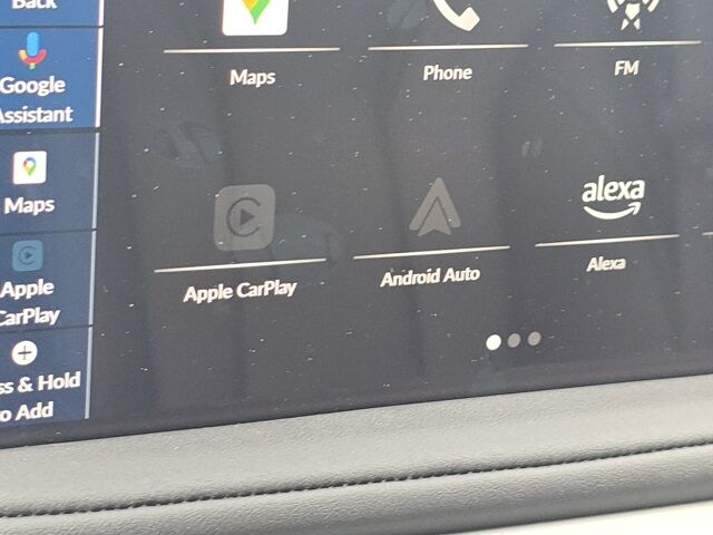 2026 Acura MDX Technology Package Columbus OH