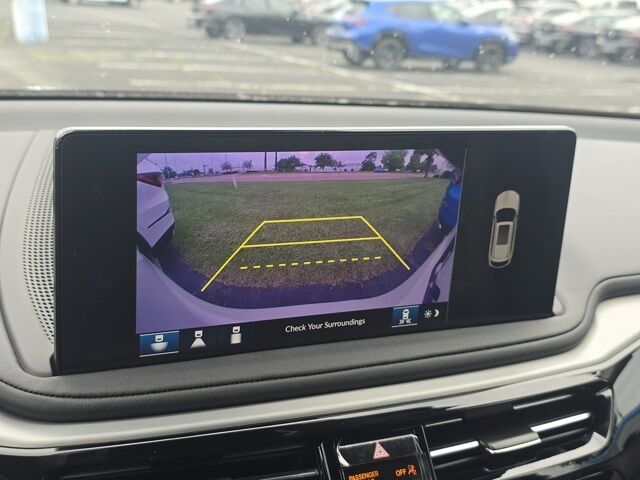 2026 Acura MDX Technology Package Columbus OH