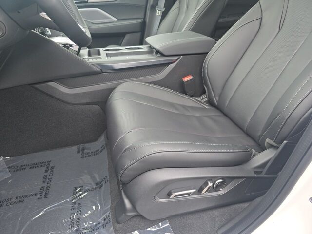 2026 Acura MDX Technology Package Columbus OH