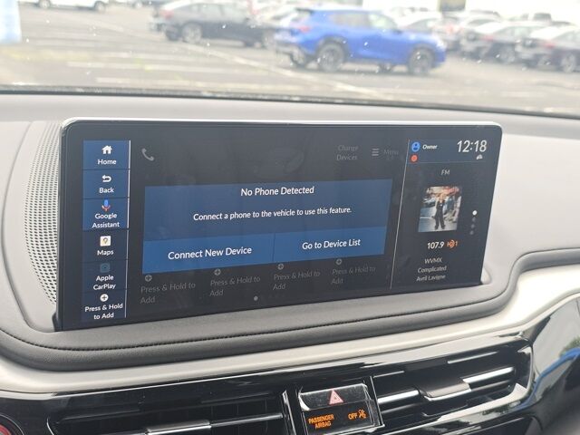 2026 Acura MDX Technology Package Columbus OH