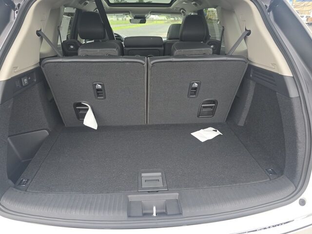 2026 Acura MDX Technology Package Columbus OH