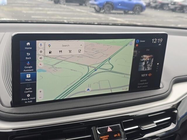 2026 Acura MDX Technology Package Columbus OH