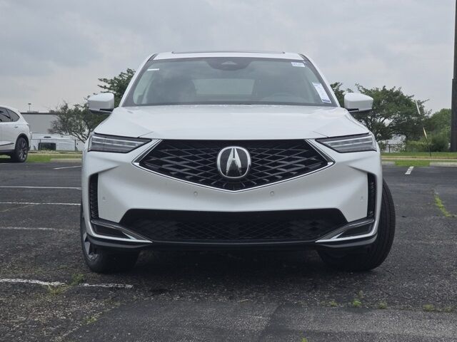 2026 Acura MDX Technology Package Columbus OH