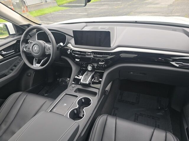 2026 Acura MDX Technology Package Columbus OH