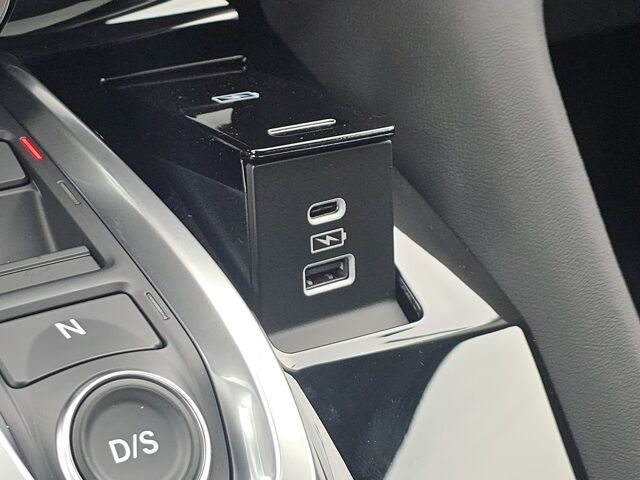 2026 Acura MDX Technology Package Columbus OH
