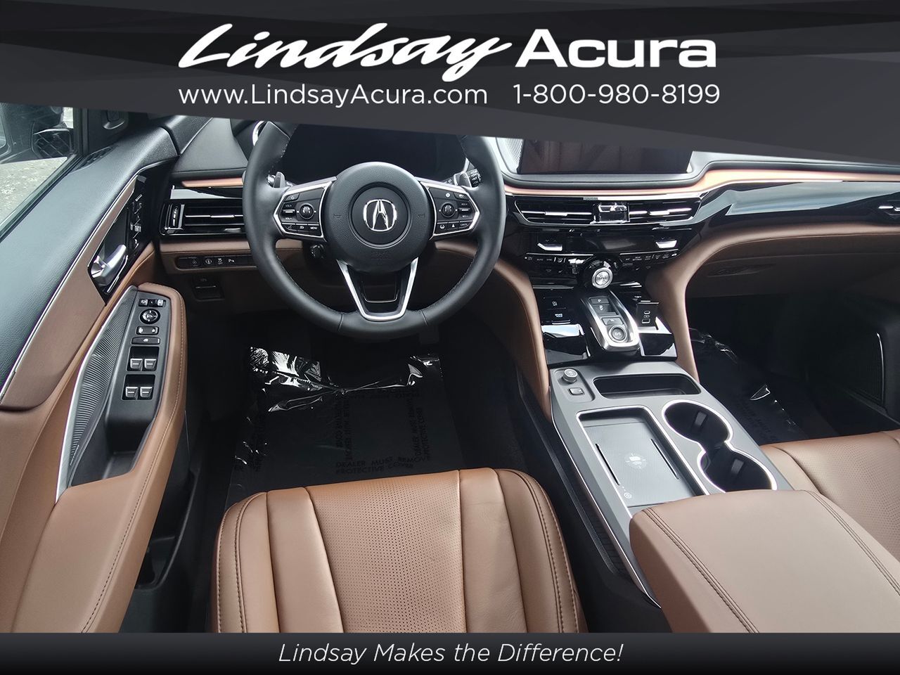 2026 Acura MDX Technology Package Columbus OH
