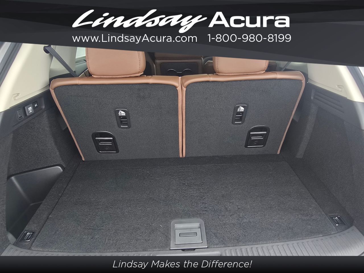 2026 Acura MDX Technology Package Columbus OH