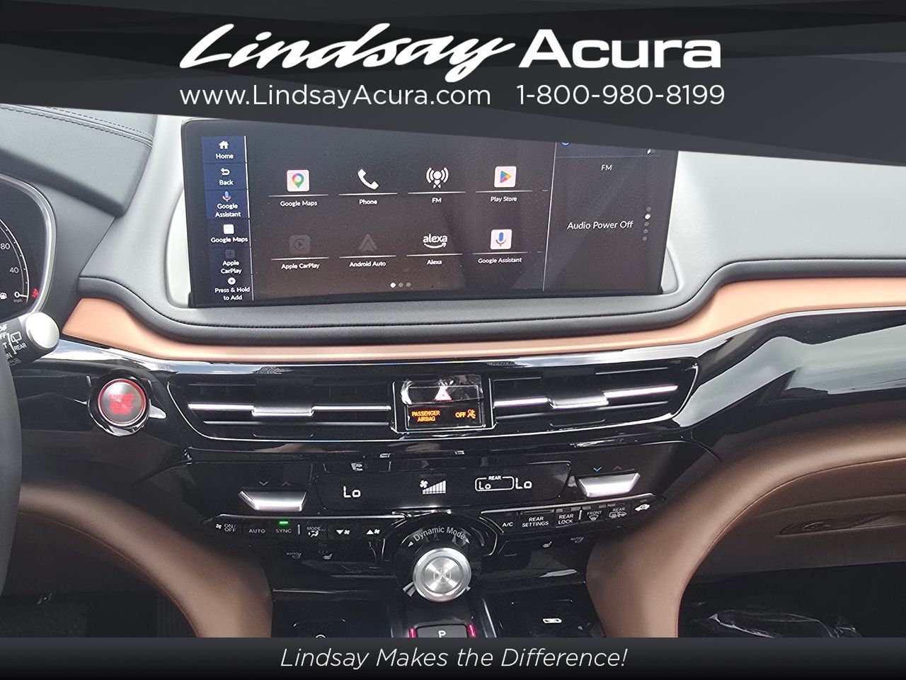 2026 Acura MDX Technology Package Columbus OH