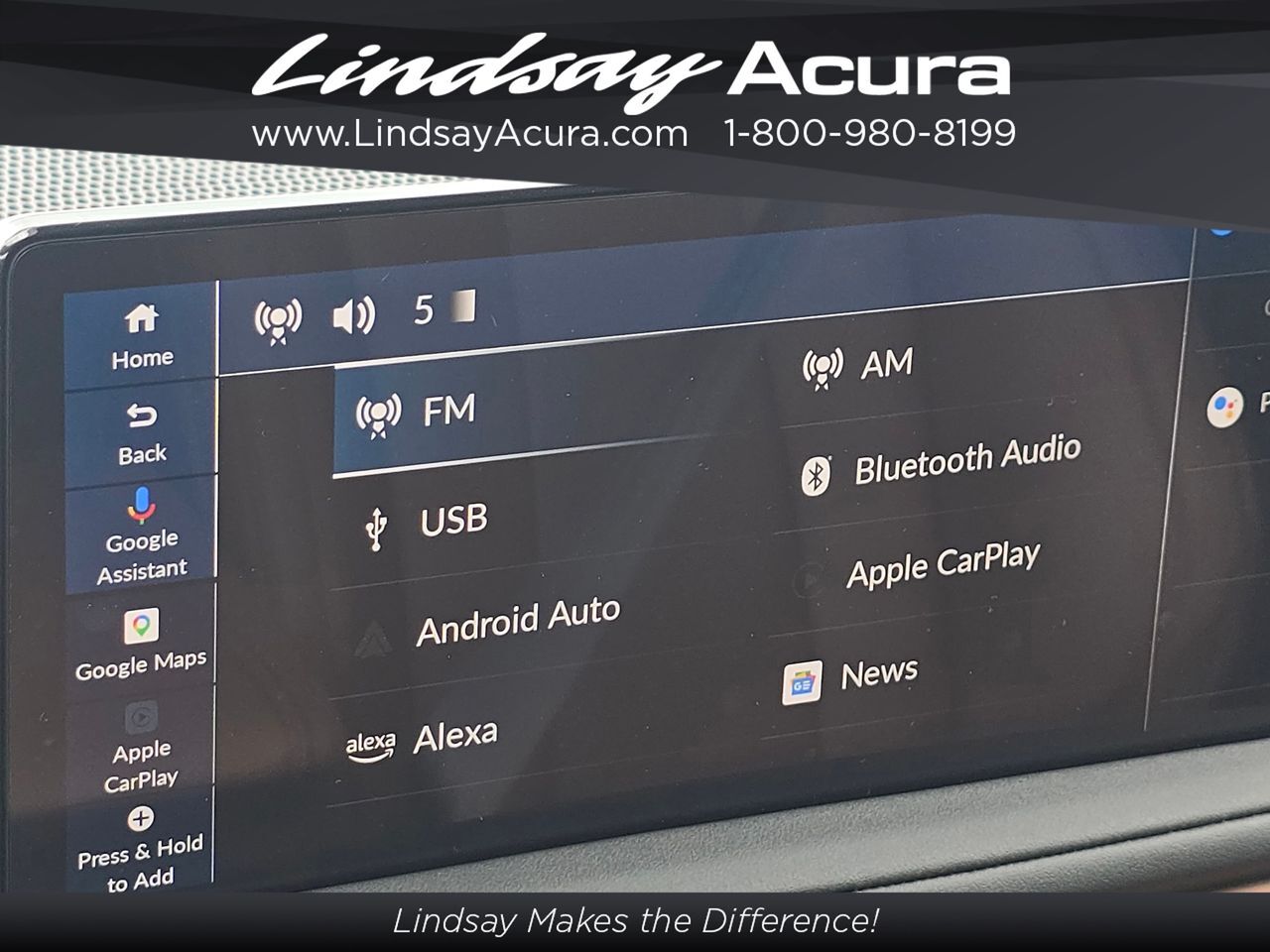 2026 Acura MDX Technology Package Columbus OH