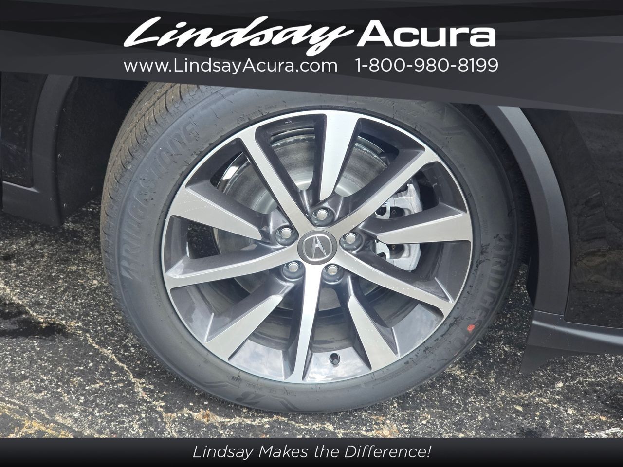 2026 Acura MDX Technology Package Columbus OH