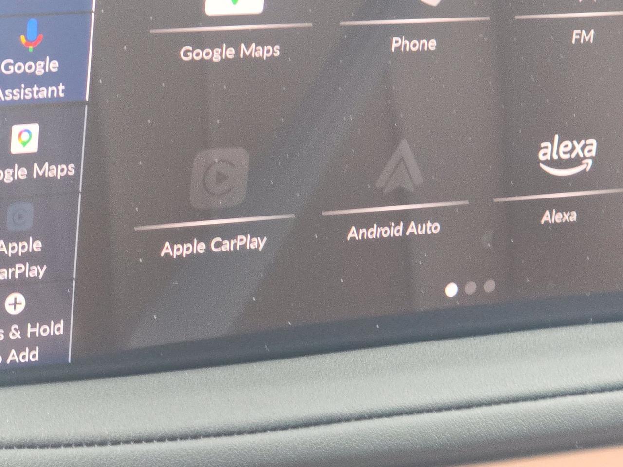 2026 Acura MDX Technology Package Columbus OH