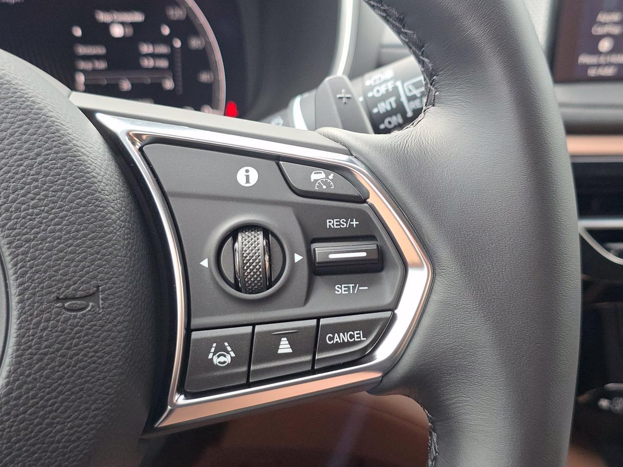 2026 Acura MDX Technology Package Columbus OH