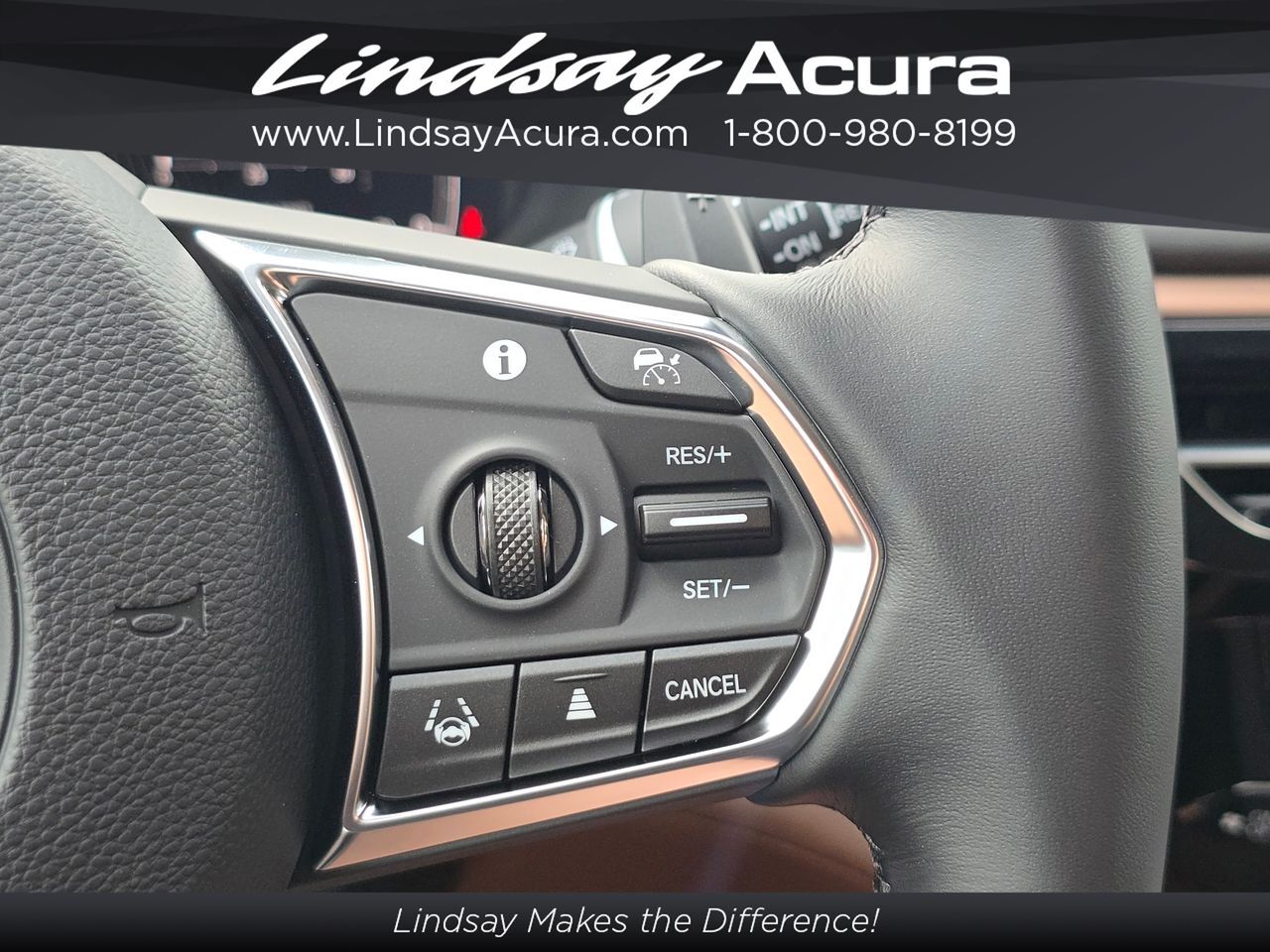 2026 Acura MDX Technology Package Columbus OH