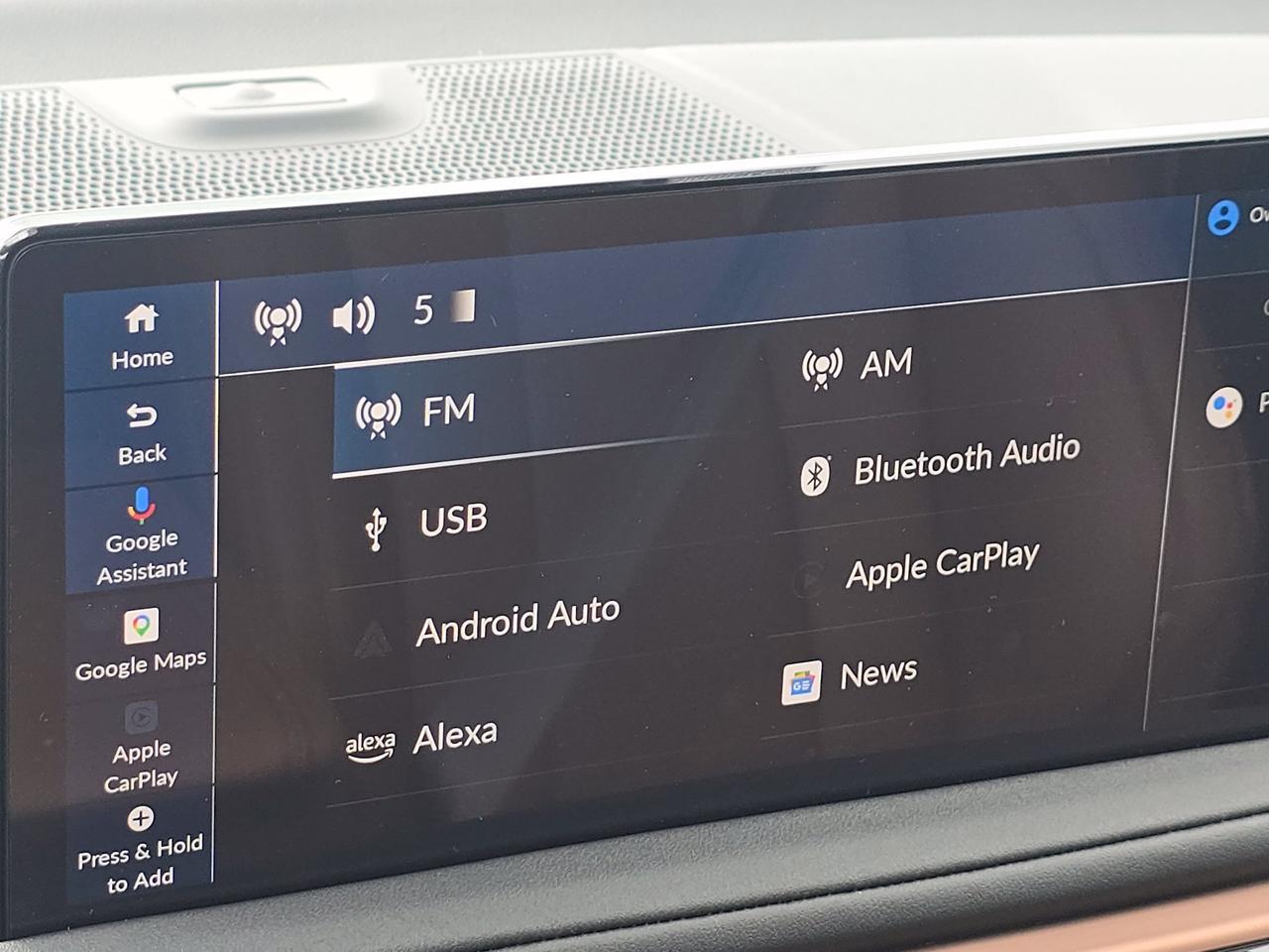 2026 Acura MDX Technology Package Columbus OH