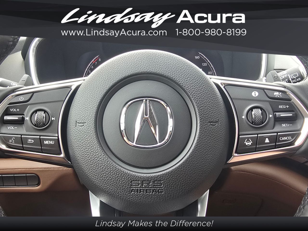 2026 Acura MDX Technology Package Columbus OH