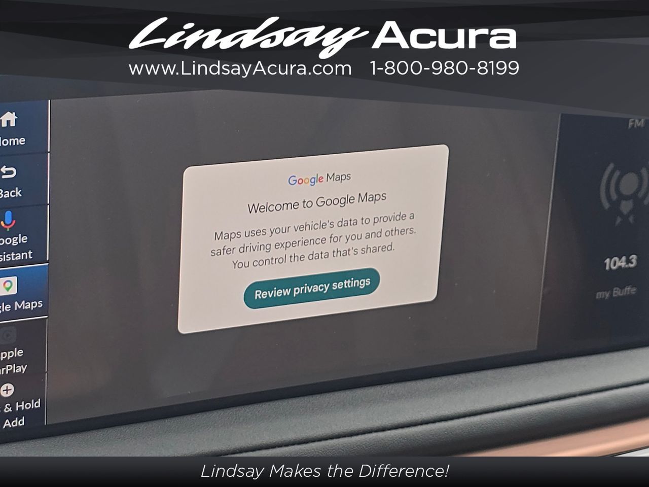 2026 Acura MDX Technology Package Columbus OH