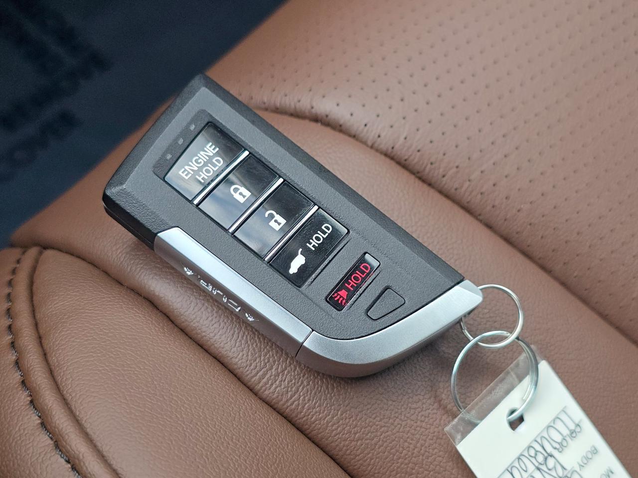 2026 Acura MDX Technology Package Columbus OH