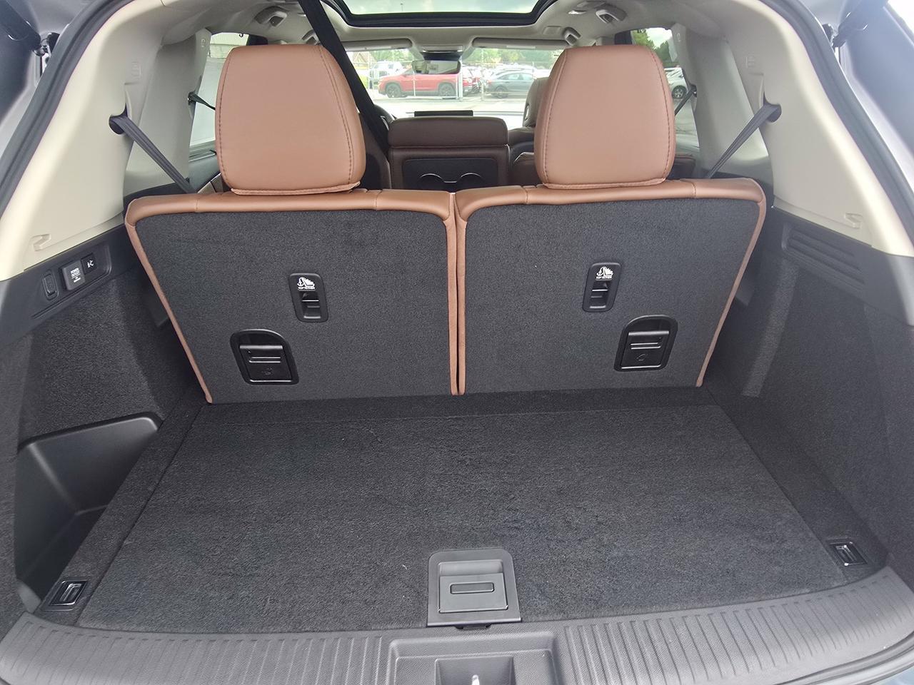 2026 Acura MDX Technology Package Columbus OH