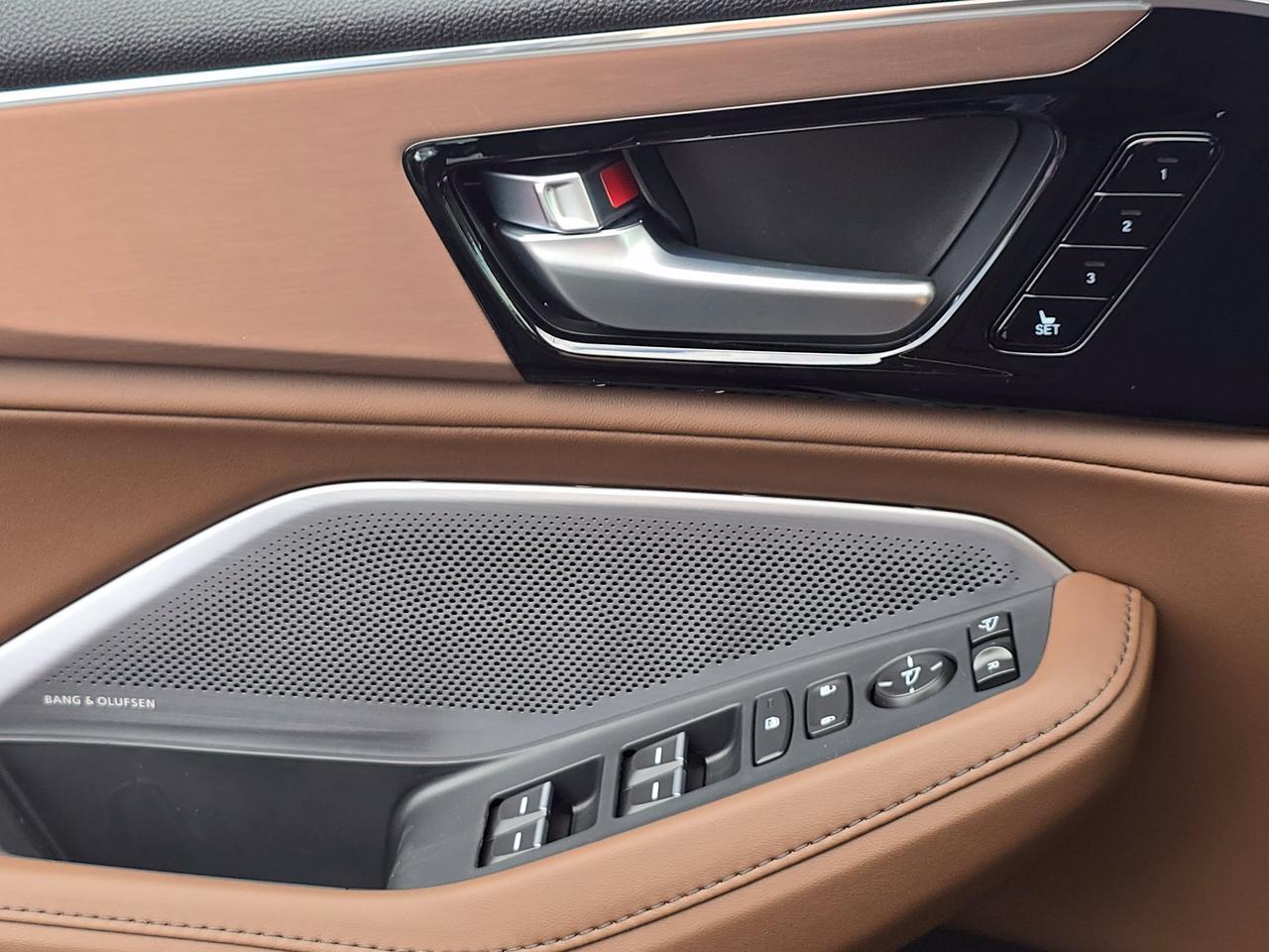 2026 Acura MDX Technology Package Columbus OH