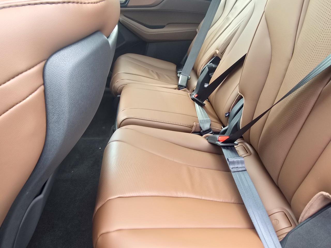 2026 Acura MDX Technology Package Columbus OH