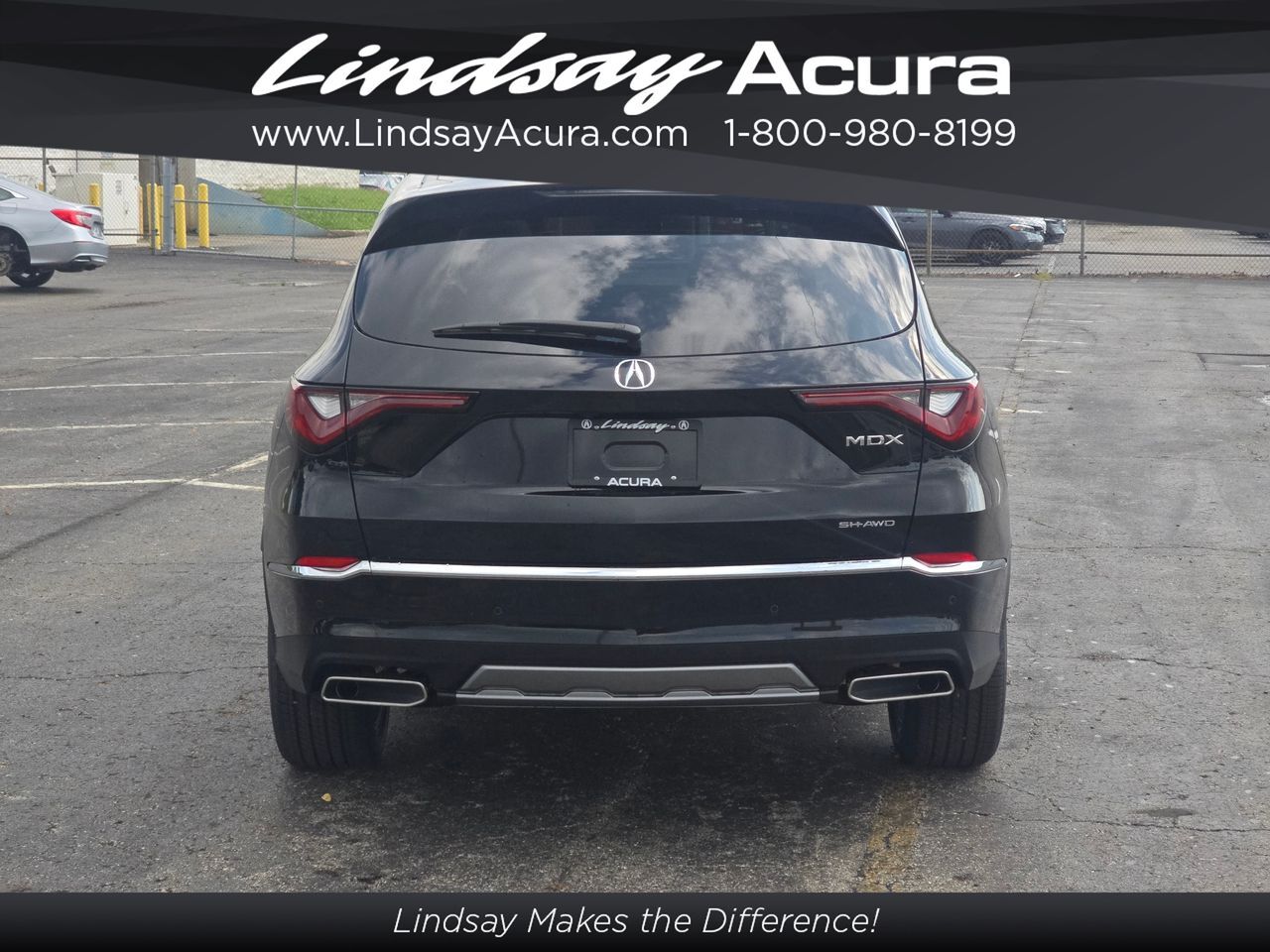 2026 Acura MDX Technology Package Columbus OH