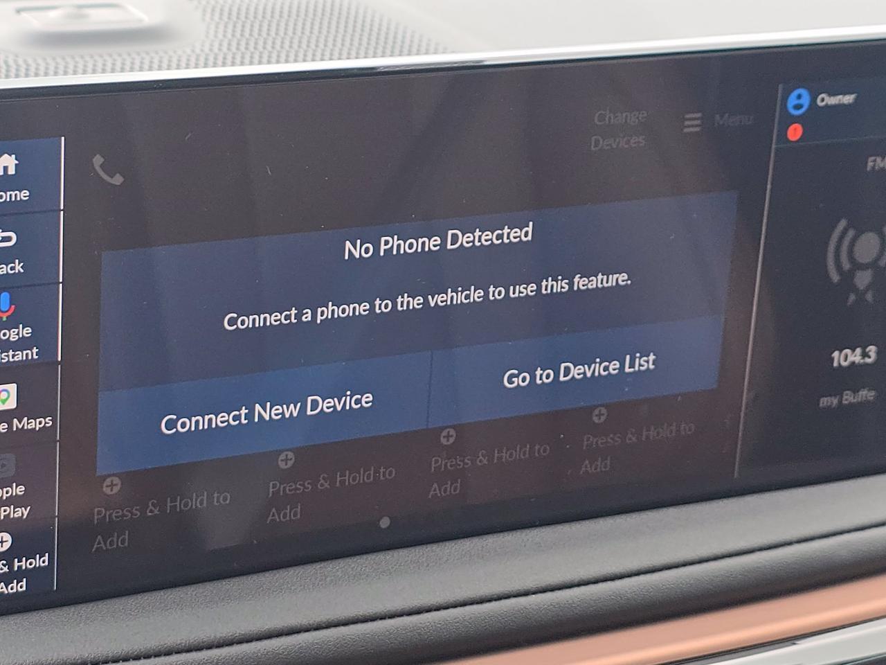 2026 Acura MDX Technology Package Columbus OH