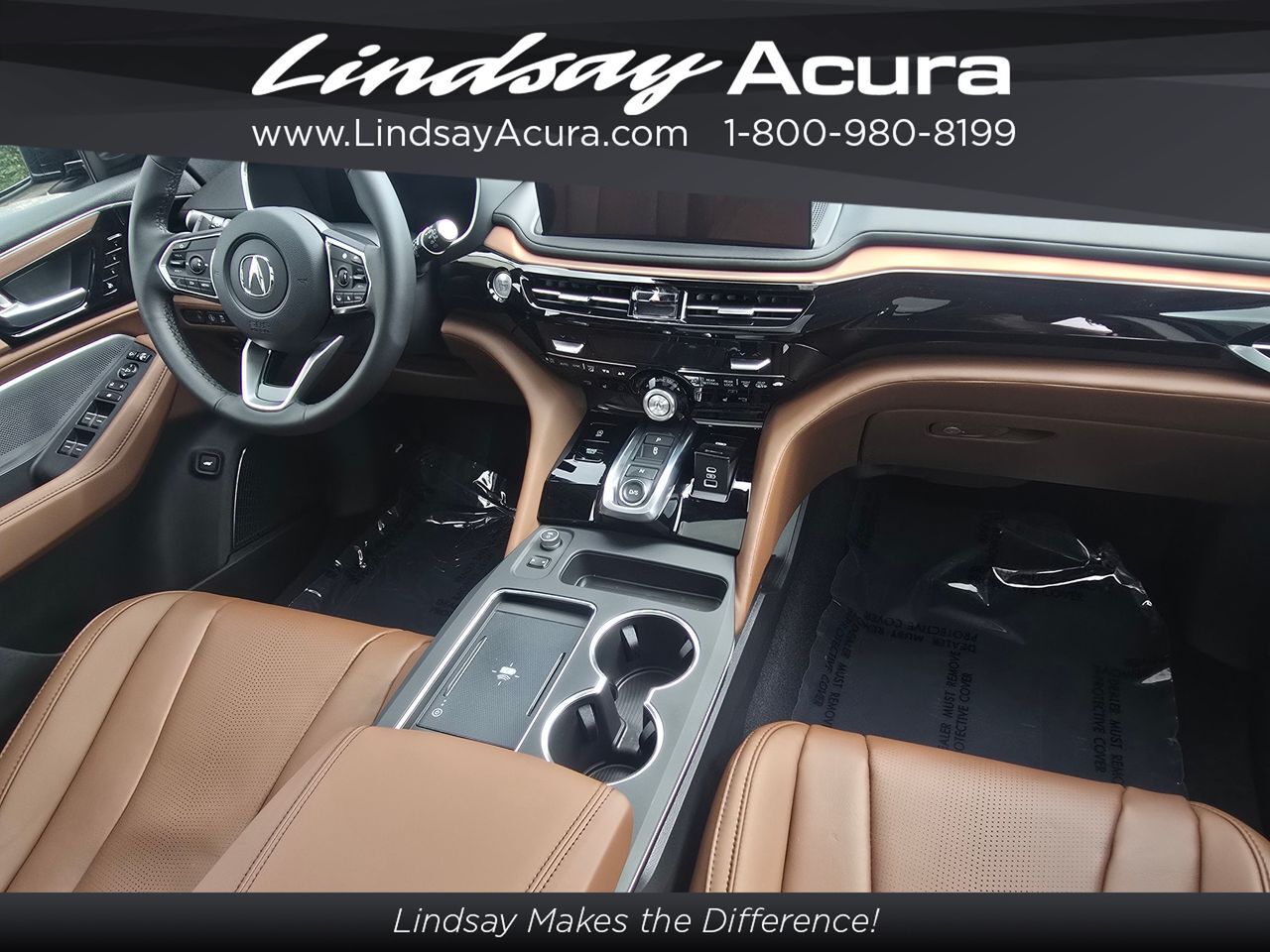 2026 Acura MDX Technology Package Columbus OH