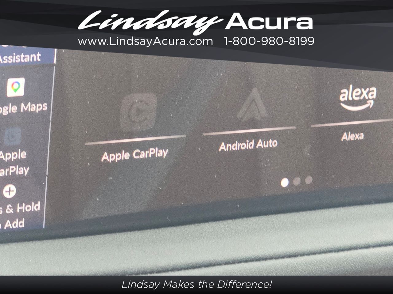 2026 Acura MDX Technology Package Columbus OH