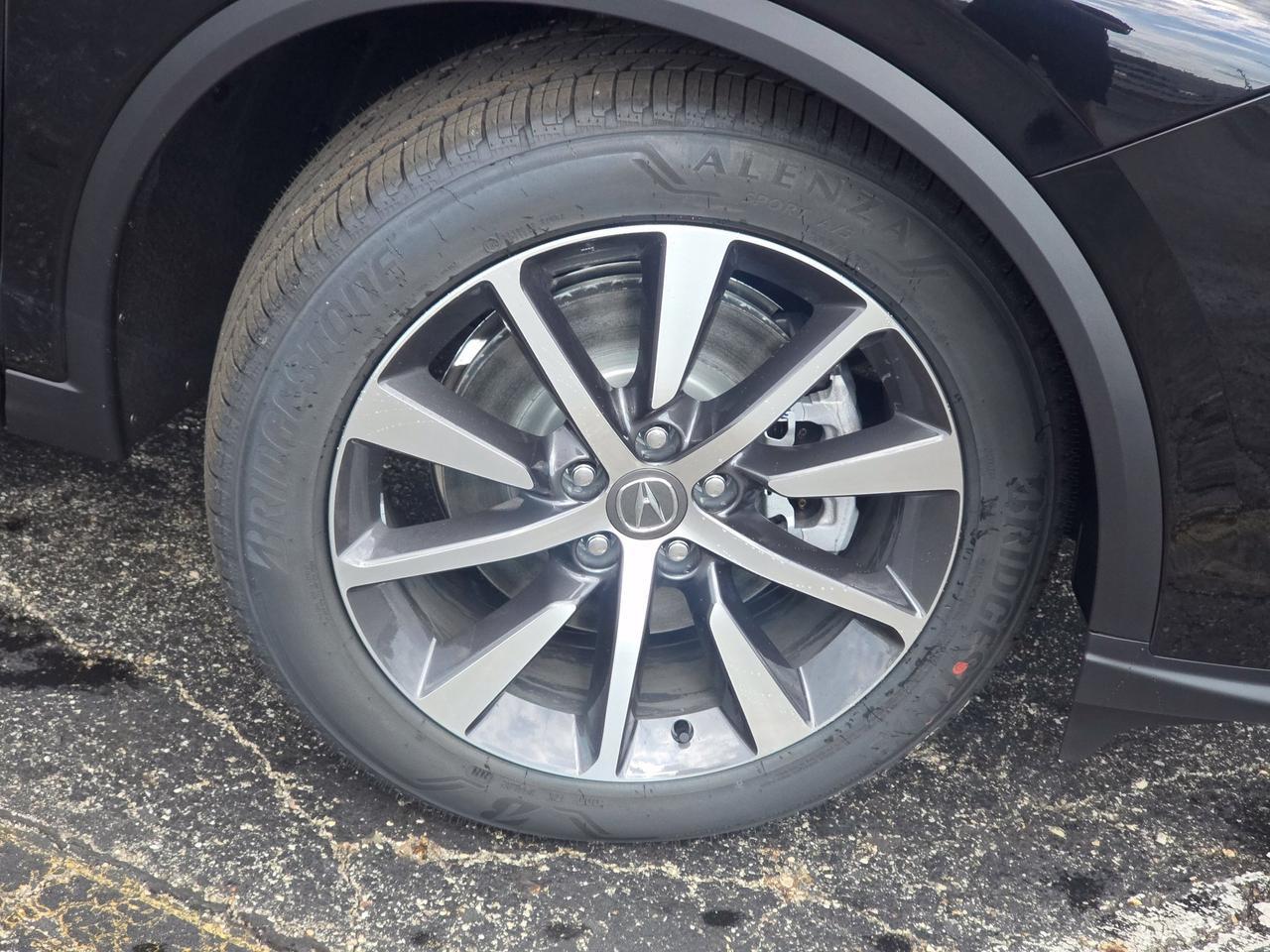 2026 Acura MDX Technology Package Columbus OH