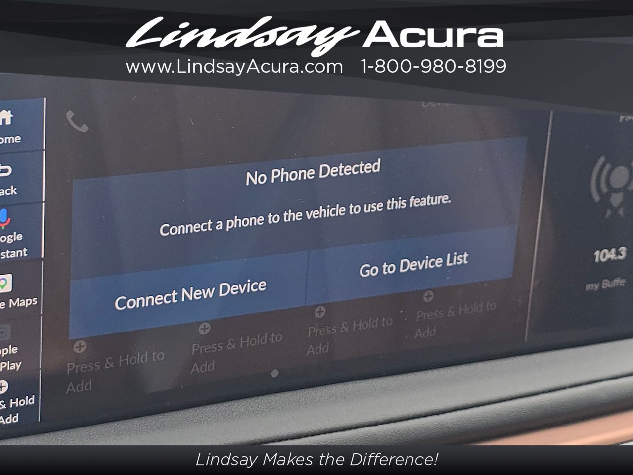 2026 Acura MDX Technology Package Columbus OH