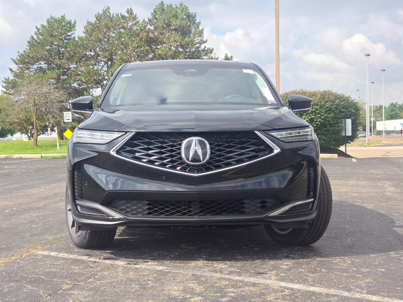 2026 Acura MDX Technology Package Columbus OH