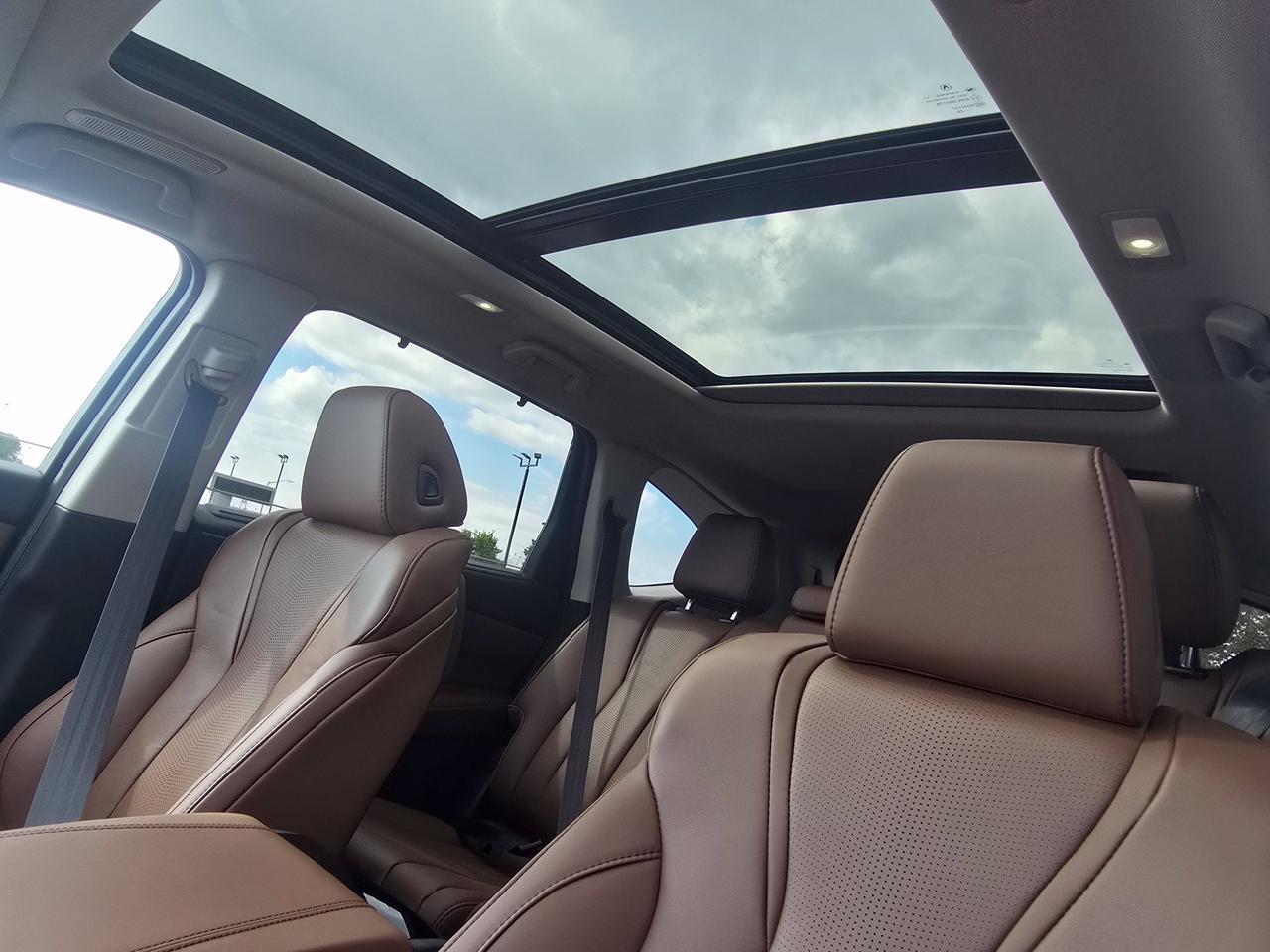 2026 Acura MDX Technology Package Columbus OH