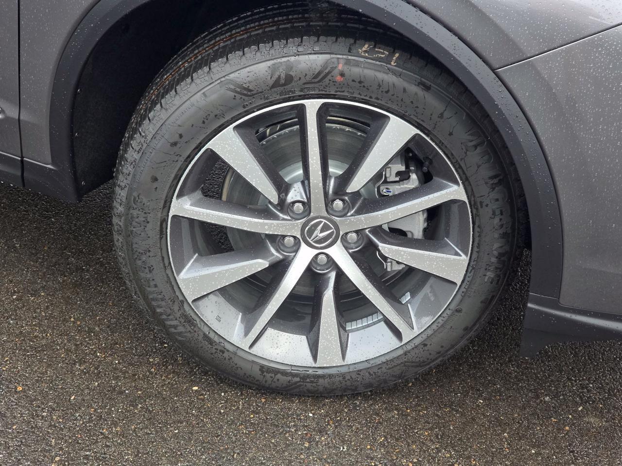 2026 Acura MDX Technology Package Columbus OH